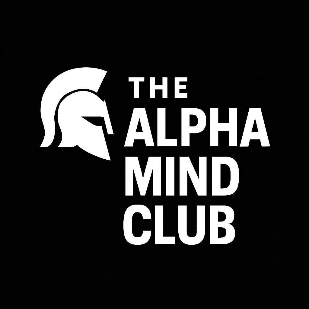 The Alpha Mind Club
